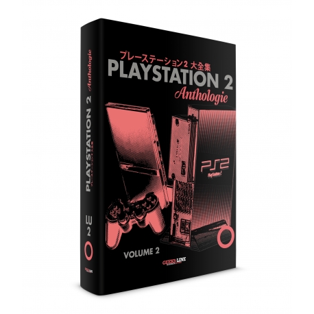 PlayStation 2 Anthologie Vol.2