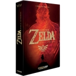 Zelda - Hyrule Autrement Collector - Nouvelle Edition