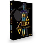 Zelda - Hyrule Autrement - Nouvelle Edition