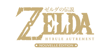 Zelda - Hyrule Autrement Collector - Nouvelle Edition
